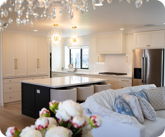 What’s Possible for Your Home?