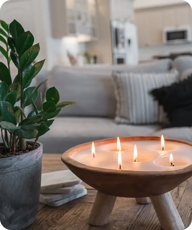 Bright Homes project