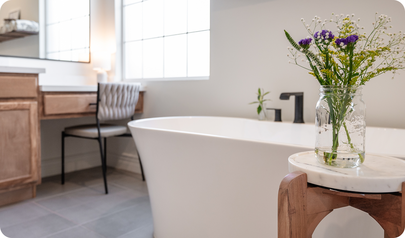 What Clients Say After the First Meal in Their New Kitchen